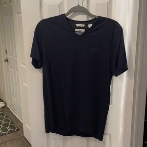 Calvin Klein tee, size S